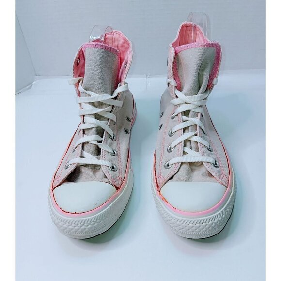 Converse Chuck Taylor All Star Hi-Top Unisex Sneaker - Picture 1 of 10